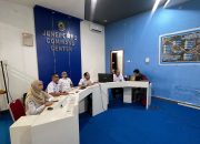 Pemkab Jeneponto Dorong Setwan DPRD dalam Penguatan JDIH Melalui Aplikasi ILDIS