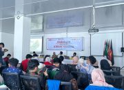 HUMANISTIK FISIPHUM UMSi Gelar HDC Season 2, Kompetisi Debat Nasional Bertema Indonesia Emas 2045