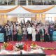 NUO–PSGA LP2M UIN Alauddin Gelar Women’s Talk, Dorong Gerakan Perempuan dari Kampus ke Level Global