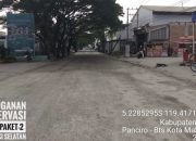 Progres Jalan MYP Sulsel 2026: Paket 1 dan 2 Mulai Pengaspalan