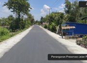 Pemprov Sulsel Percepat Proyek Jalan MYP, Sejumlah Ruas Strategis Kini Lebih Mulus
