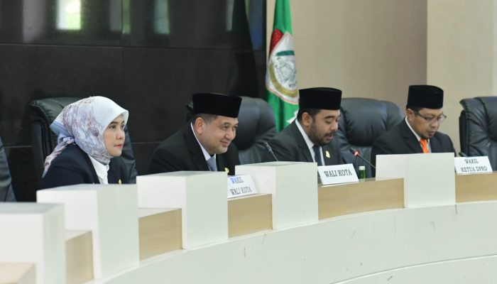 Aspirasi Reses DPRD Jadi Arah Pembangunan, Munafri Tekankan Jalankan Program Tepat Sasaran