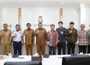 Munafri Implementasikan Penerangan Jalan di Kepulauan, Jawab Krisis Listrik Menjadi 24 Jam