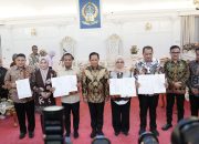 Proyek PLTSa Siap Dibangun di TPA Manggala, Appi: Penting untuk Jawab Lonjakan Sampah Perkotaan