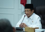 WFH Tiap Jumat, Menag: Cara Kerja Baru Harus Tetap Hadirkan Layanan untuk Umat