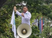LHK PP KAMMI : Tuduhan Feri Amsari Soal Swasembada Pangan Cederai Kerja Keras Petani