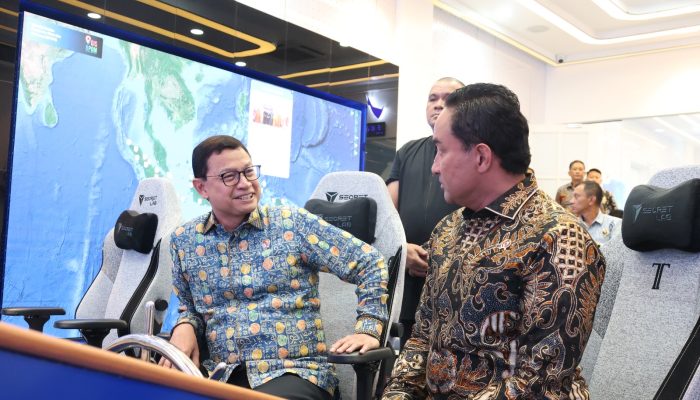 Saat Indonesia Hadapi Darurat Narkotika, BPOM RI dan BNN Perketat Pengawasan Obat Secara Nasional