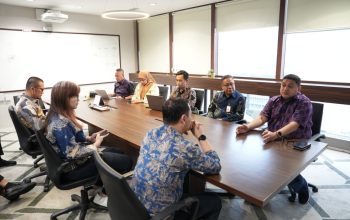 Wali Kota Munafri Konsultasi ke Pusat, PSEL Antang Masuk Tahap Lanjutan