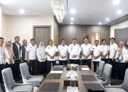 Pemkot Makassar Matangkan Kampung Siaga Bencana di Tamalanrea, Perkuat Kesiapan Warga