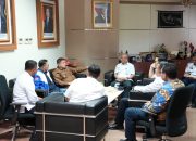 Munafri: Kapal Antar Pulau Segera Beroperasi, Gratis Layani Warga Kepulauan di Makassar