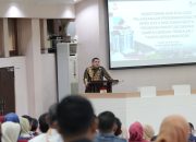 Evaluasi OPD, Munafri: Triwulan I Penentu Arah, Jangan Salah Langkah di Awal