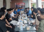 KNPI Sulsel Lanjutkan Roadshow ke Bantaeng dan Jeneponto, Dorong Penyatuan Kepemudaan
