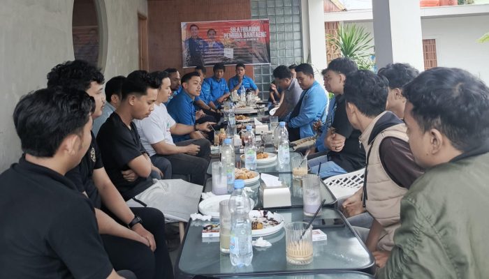 KNPI Sulsel Lanjutkan Roadshow ke Bantaeng dan Jeneponto, Dorong Penyatuan Kepemudaan