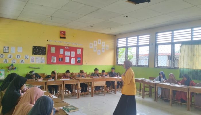 Membumikan Al-Ma’un di Bangku Sekolah: Refleksi Pelajar Berkemajuan