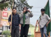 Menjelang Peringatan Amarah: Aliansi SC 040 Hukum UMI Siap Turun Mengawal Kasus Andrie Yunus