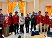 Bulan Depan, Medical Muslim Family FK Unhas Gelar Bakti Sosial. Hadirkan Layanan Kesehatan Gratis di Bulukumba