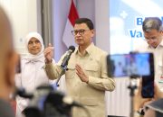 Gerak Cepat Hadapi Lonjakan Campak, Taruna Ikrar: BPOM Ijinkan Vaksin Dewasa