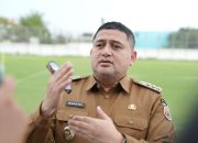 Munafri Warning Lurah Tak Disiplin: Jangan Jadi “Raja Kecil” di Wilayah