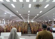 Appi Serukan Atur Ulang Jam Angkut Sampah, Pemkot Makassar Targetkan Kota Lebih Bersih