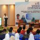 Program SEHATI Sulsel di SMA 17 Makassar Dorong Deteksi Dini Perilaku Remaja