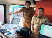 Layani Cetak KTP secara Online, Disdukcapil Bulukumba Tiadakan Antrian Manual