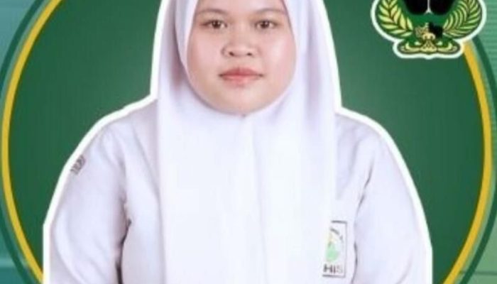 Dari Sekolah “Anti Les” ke Unhas: Kisah Keyziyah dan Rahasia Sukses SMA Islam Ranu Harapan Loloskan Siswa ke SNBP