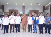 Perkuat Kompetensi Nelayan, Wali Kota Munafri Tekankan Prioritas Keselamatan di Laut
