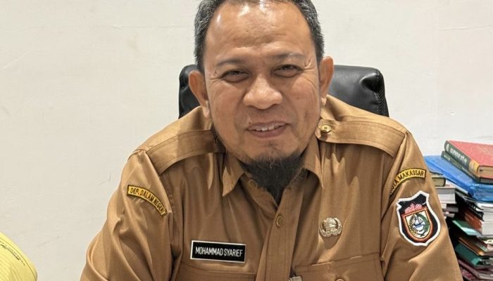 Pemkot Makassar Buka Seleksi Komisioner BAZNAS 2026–2031, Ini Syarat dan Jadwalnya