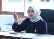 Komisi B Soroti PAD, Umiyati Desak Bapenda Intensifkan Pengawasan