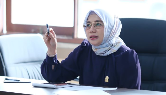 Komisi B Soroti PAD, Umiyati Desak Bapenda Intensifkan Pengawasan