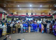 Gubernur Andi Sudirman Canangkan Kota Parepare sebagai Pusat Pertumbuhan Baru Sulsel