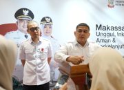 Wali Kota Munafri “Pasang Badan” untuk Pertahankan PPPK, Efisiensi Jalan, Pegawai Tetap Aman