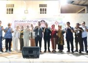 Kunker di Bulukumba, Kajati Sulsel Nginap di Tanjung Bira