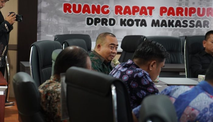 Pajak Hiburan Makassar Lampaui Target, Bapenda Catat Tren Positif