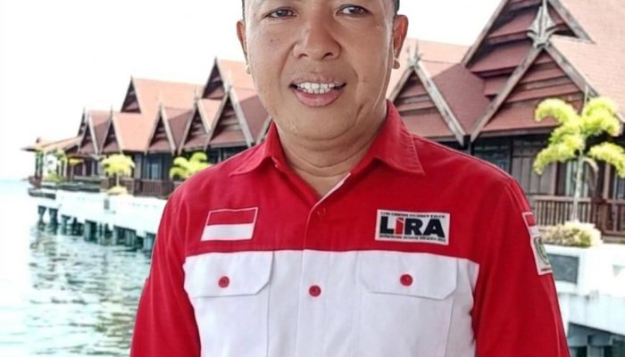 Sorotan terhadap Pernyataan Swasembada, LIRA Sulsel Minta Rujukan Data yang Jelas