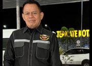 Masa Hukumannya Berkurang Enam Bulan Usai MA Kabulkan PK Suriatno