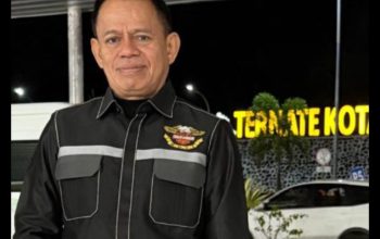 Masa Hukumannya Berkurang Enam Bulan Usai MA Kabulkan PK Suriatno