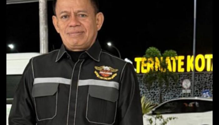 Masa Hukumannya Berkurang Enam Bulan Usai MA Kabulkan PK Suriatno