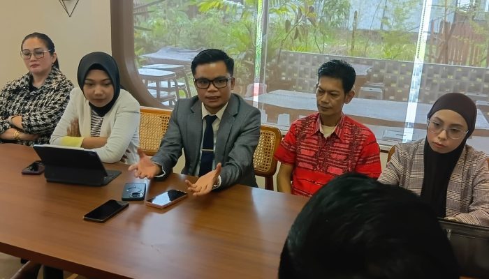 Yayasan Pendidikan Bajiminasa Ujung Pandang Digugat, Diduga Abaikan Kesepakatan Pendiri