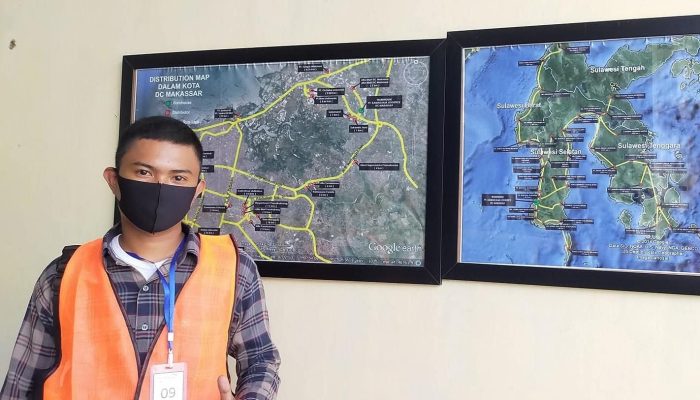 Adnan Rijal Diduga Diberhentikan Sepihak Tanpa Hak Usai Tujuh Tahun Kerja