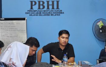 Bupati Lutim Dinilai ‘Biarkan’ Satpol PP Represif Petani, Buntut Konflik Agraria