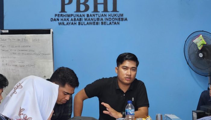 Bupati Lutim Dinilai ‘Biarkan’ Satpol PP Represif Petani, Buntut Konflik Agraria