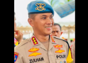 Kinerja Kabid Propam Polda Sulsel Tuai Pujian, Dinilai Tegas Jaga Disiplin dan Integritas Polisi