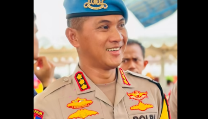 Kinerja Kabid Propam Polda Sulsel Tuai Pujian, Dinilai Tegas Jaga Disiplin dan Integritas Polisi