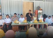 Koordinasi Lintas Sektor, Kecamatan Manggala Siapkan Langkah Strategis Antisipasi Dinamika di TPA Tamangapa