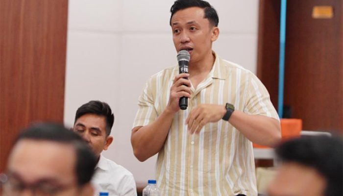 Meski Tanpa Edaran Resmi, APIH Imbau THM Tutup Selama Perayaan Paskah