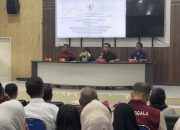 Sosialisasi Penanganan TPA Tamangapa, Upaya Perkuat Sinergi dan Kepedulian Lingkungan di Manggala