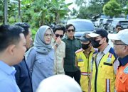 DPRD Sulsel Tinjau Proyek Jalan Multiyears di Gowa–Takalar, Pastikan Progres Sesuai Target Jelang Mudik