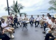 Komisi B DPRD Sulsel Gelar Bukber untuk Perkuat Sinergi dan Silaturahmi