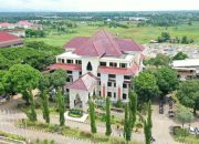 UIN Alauddin Makassar Tembus Tiga Besar PTKI Terbaik Versi SCImago